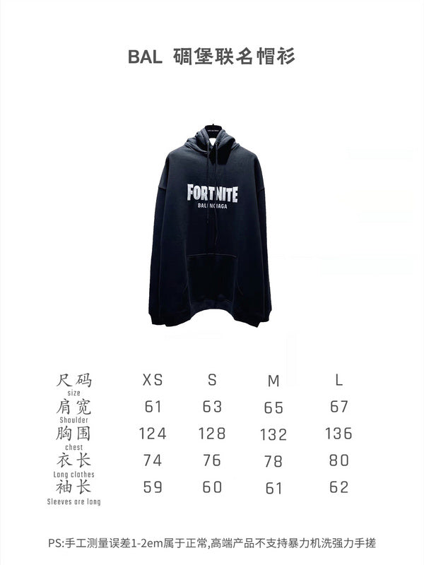 Balenciaga clothes Clothes - 395