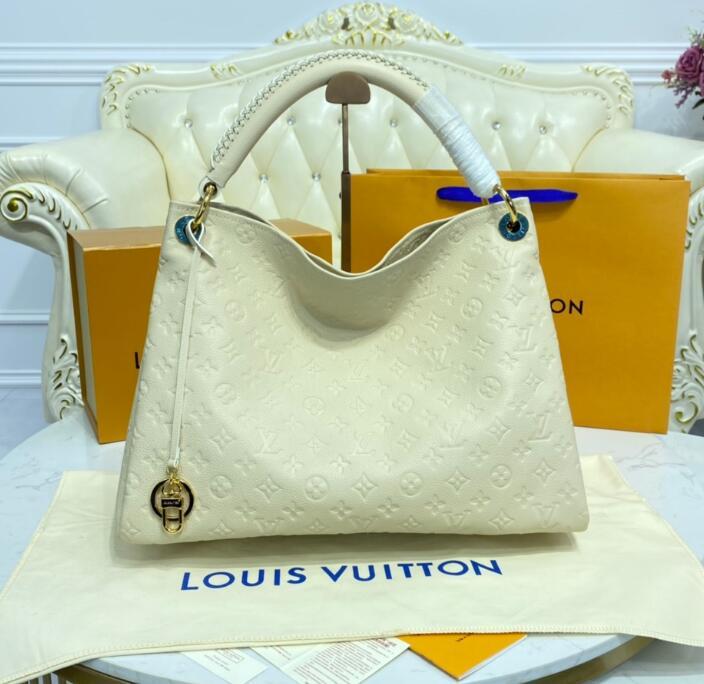 Mila's Edit - LOV Bags - 2464