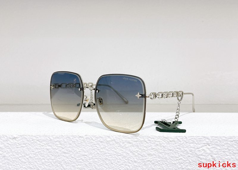 Louis Vuittion Luxury Sunglasses