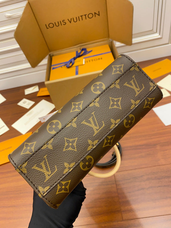 I W Fashion Lu-Vi bags - 17236
