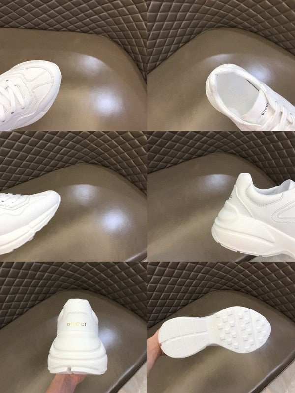 Gucci Luxury Shoes