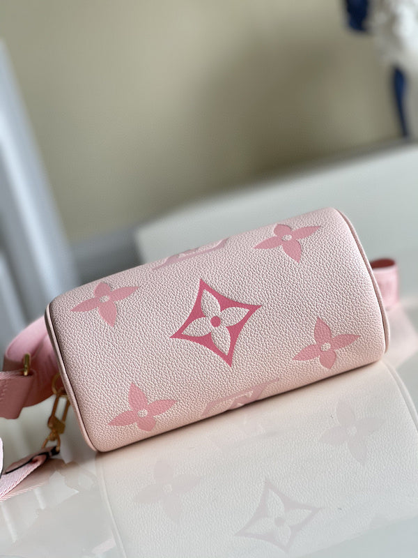 I W Fashion Lu-Vi bags - 17204