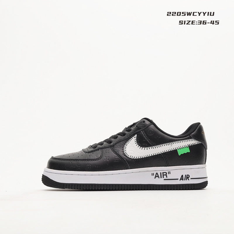 Nike Luxury Shoes