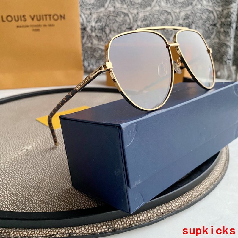 Louis Vuittion Luxury Sunglasses