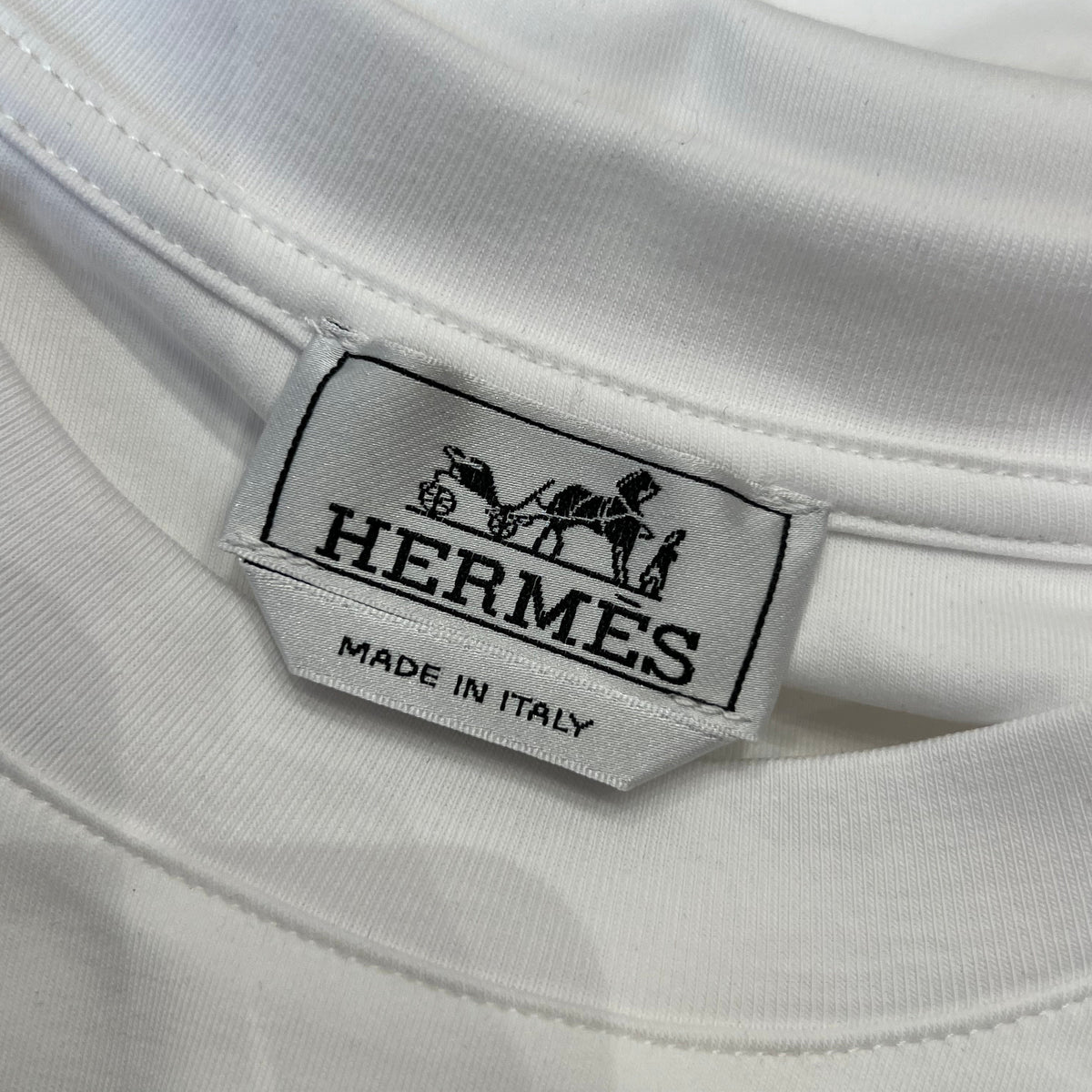HERM T-SHIRT