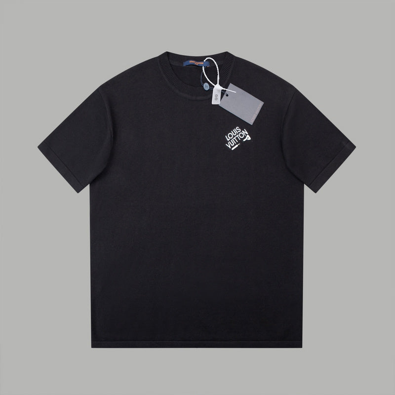 Louis Vuittion Luxury T-Shirt