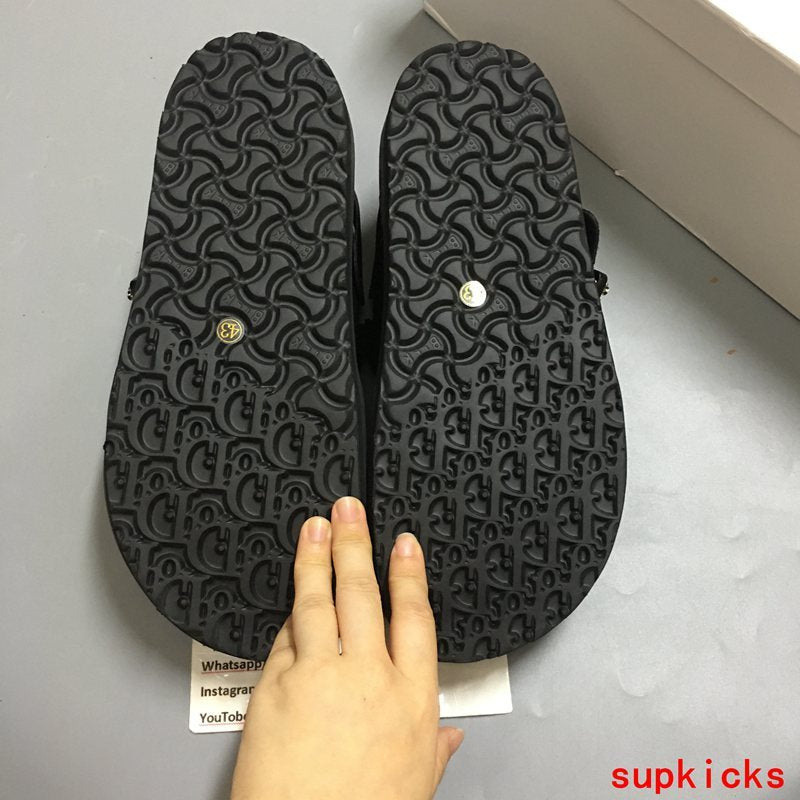 Dior Luxury Shoes