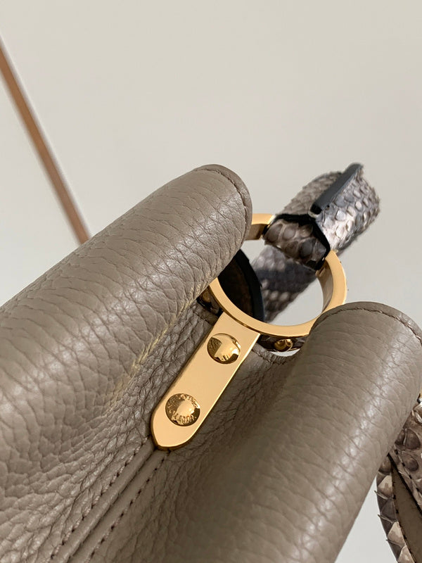 I W Fashion Lu-Vi Bags - 16673