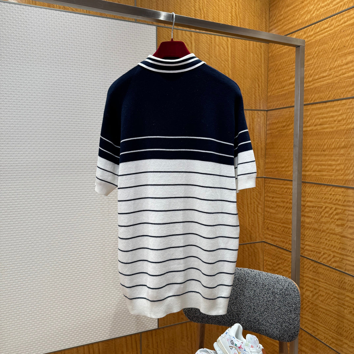 GG POLO SHIRT