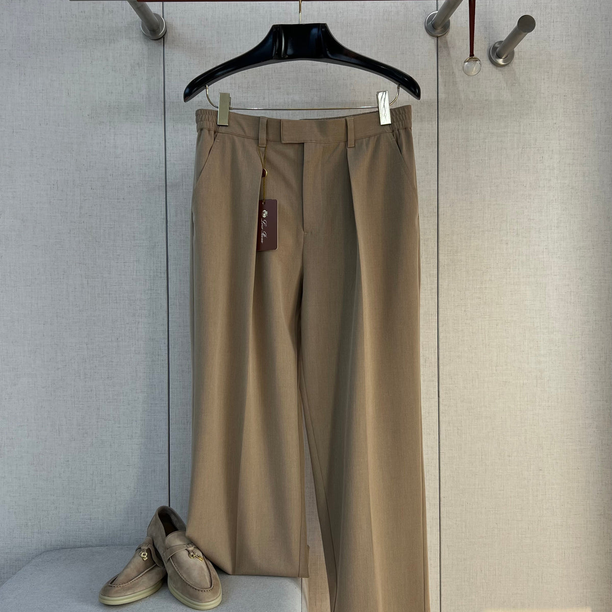 LORO P TROUSERS