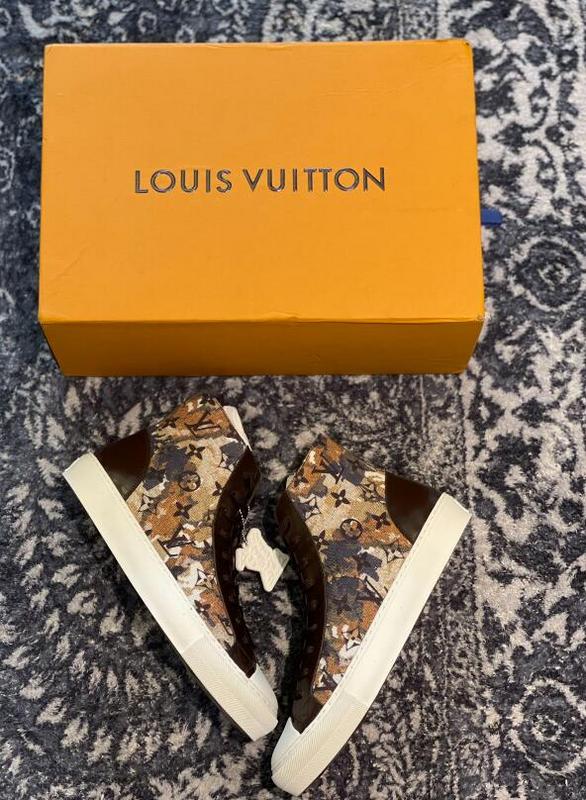 Mila's Edit - LOV Men Shoes - 1627