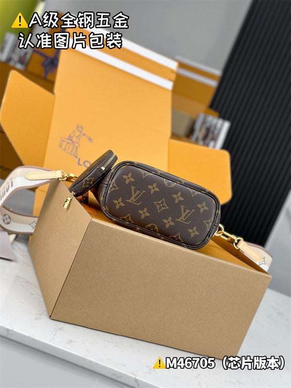 PHA - LOV Bags - 351