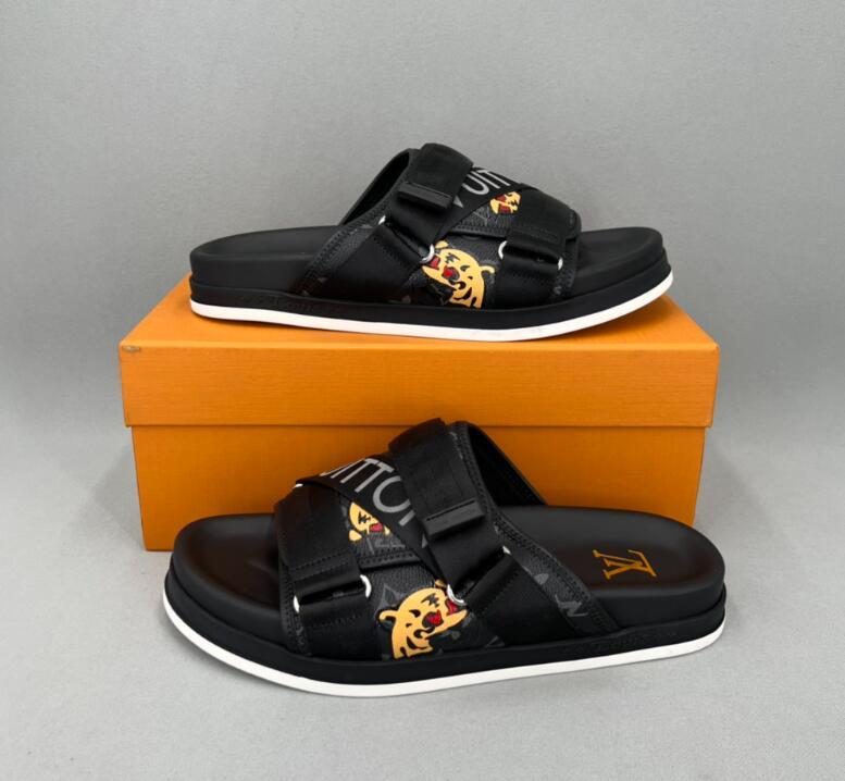 Mila's Edit - LOV Men Shoes - 1043