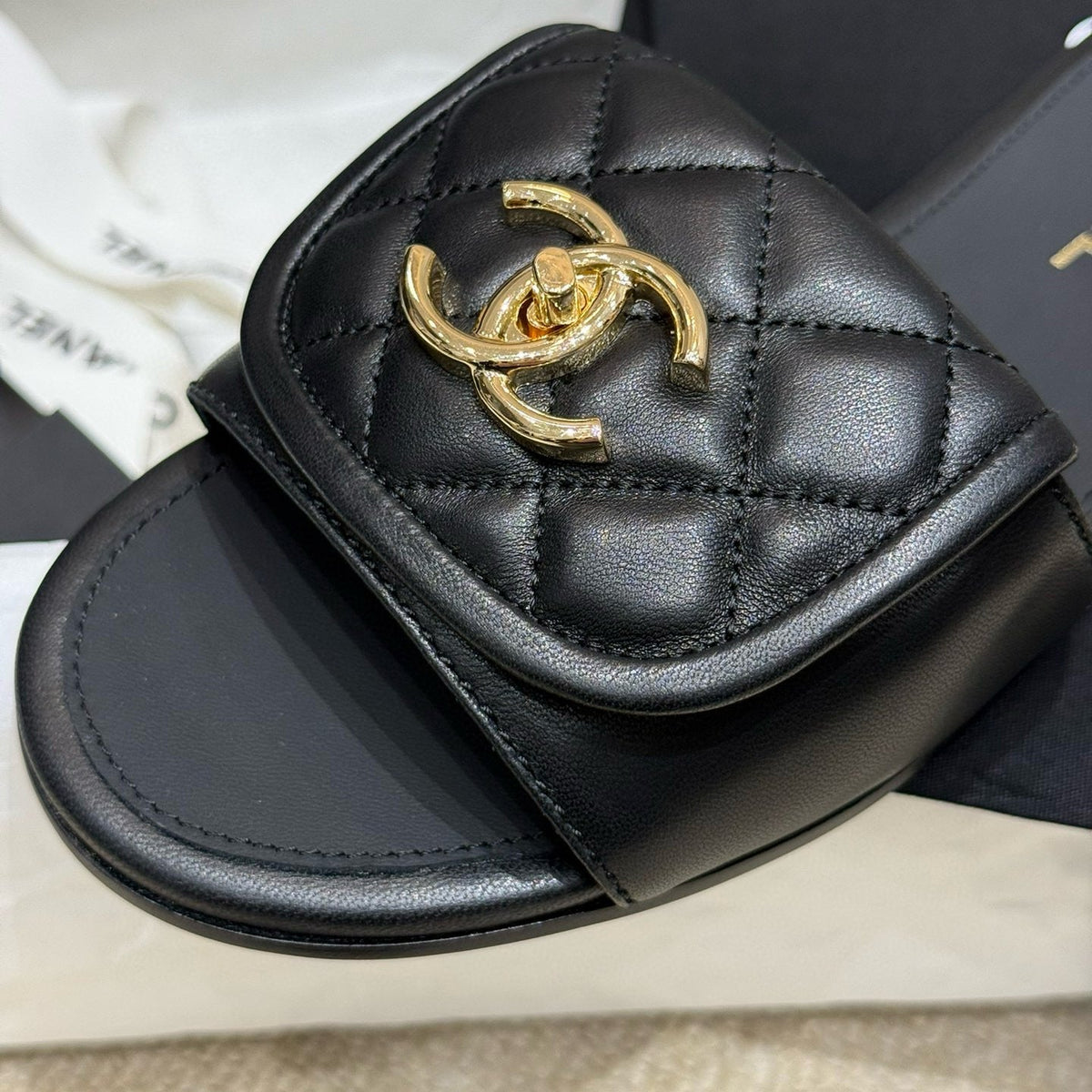 CC SANDALS