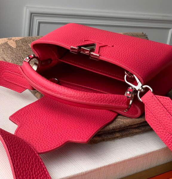 Mila's Edit - LOV Bags - 3130