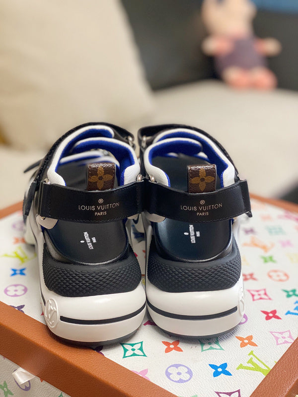 Louis Vuittion Luxury Shoes