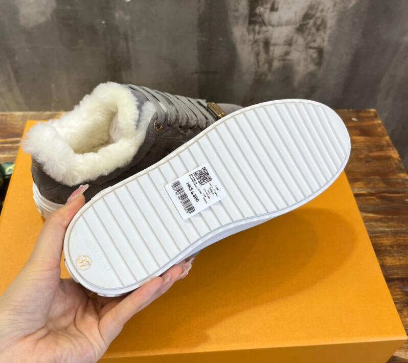 Mila's Edit - LOV Women Shoes - 274