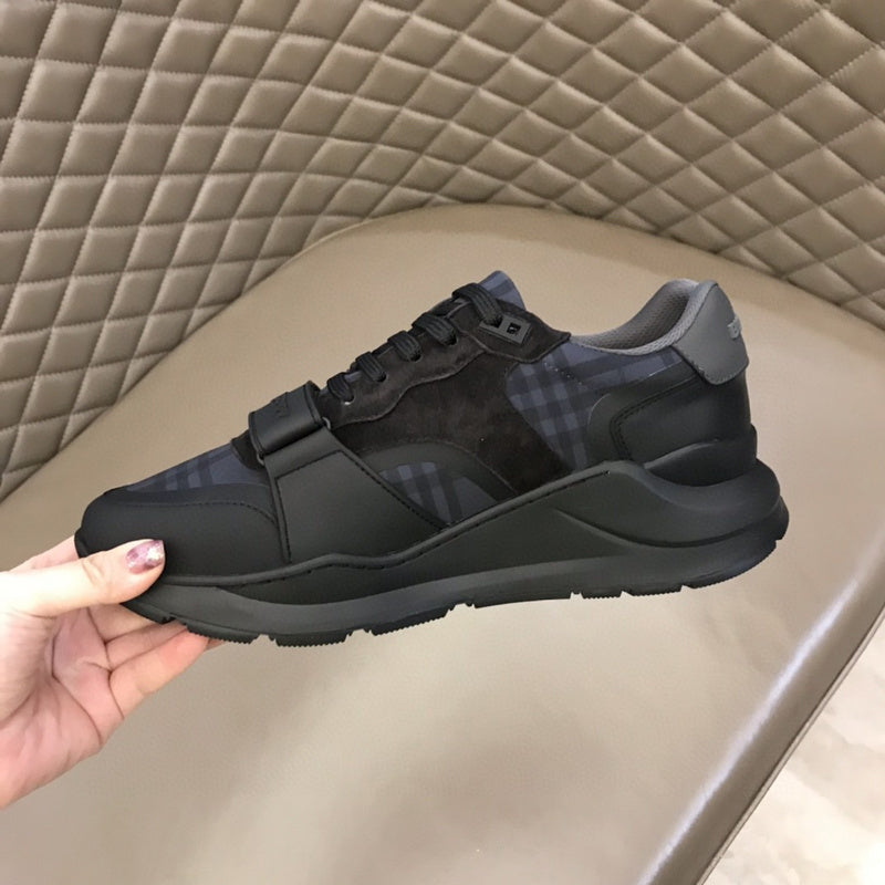 Burberry Luxury Shoes