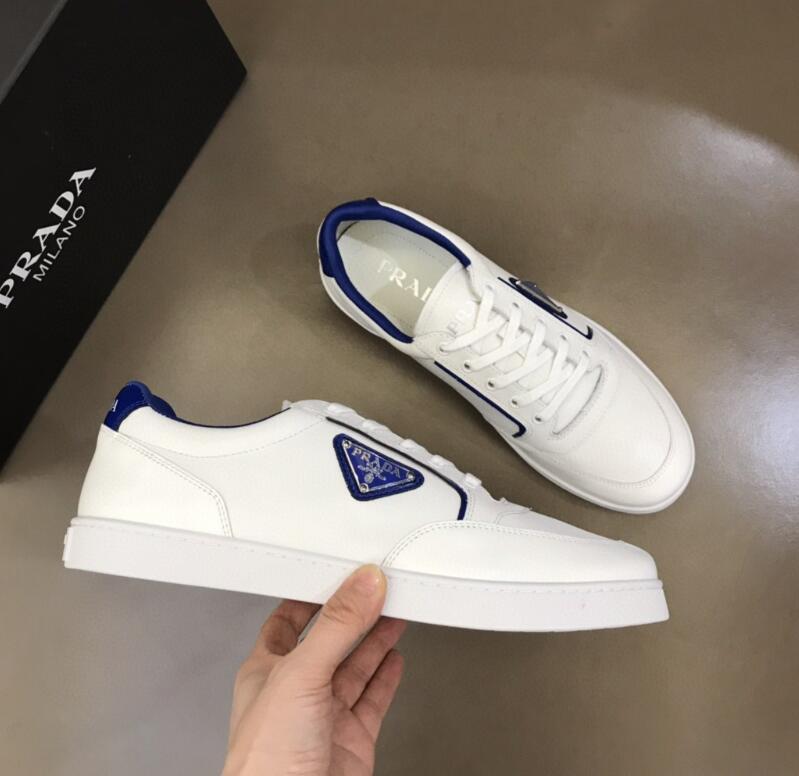 Mila's Edit - PD Men Shoes - 156
