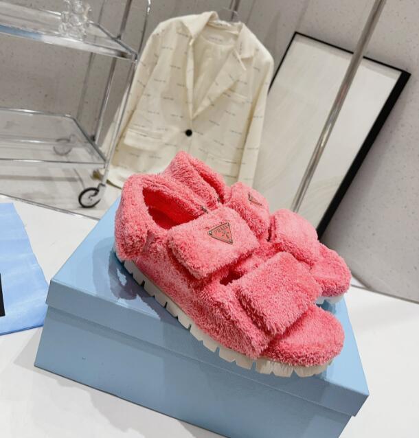Mila's Edit - PD Women Shoes - 206