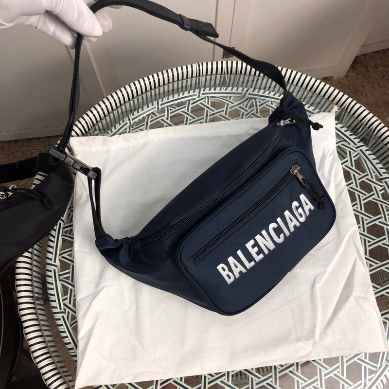 PHA - BG Bags - 180