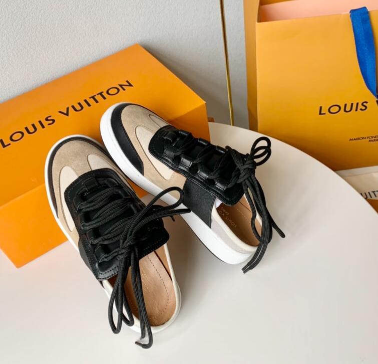 Mila's Edit - LOV Women Shoes - 353