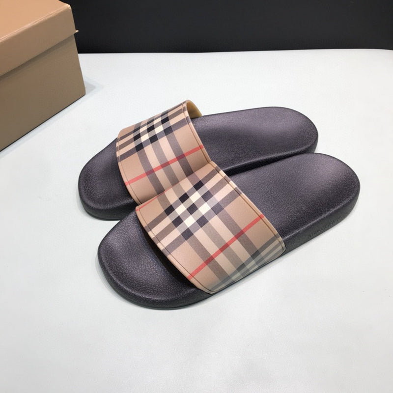 Burberry Luxury Shoes