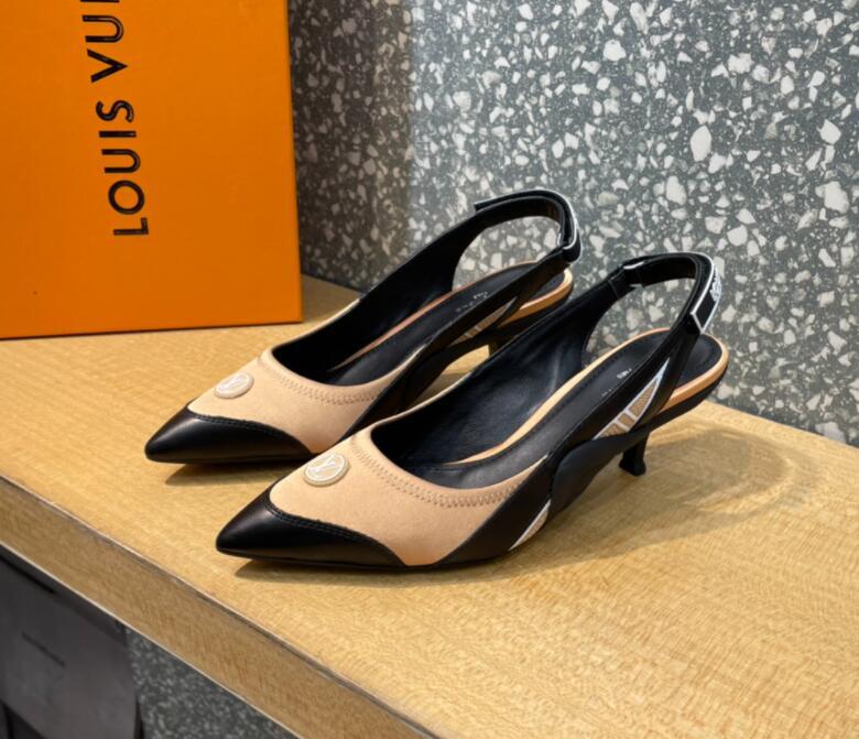 Mila's Edit - LOV Women Shoes - 1128
