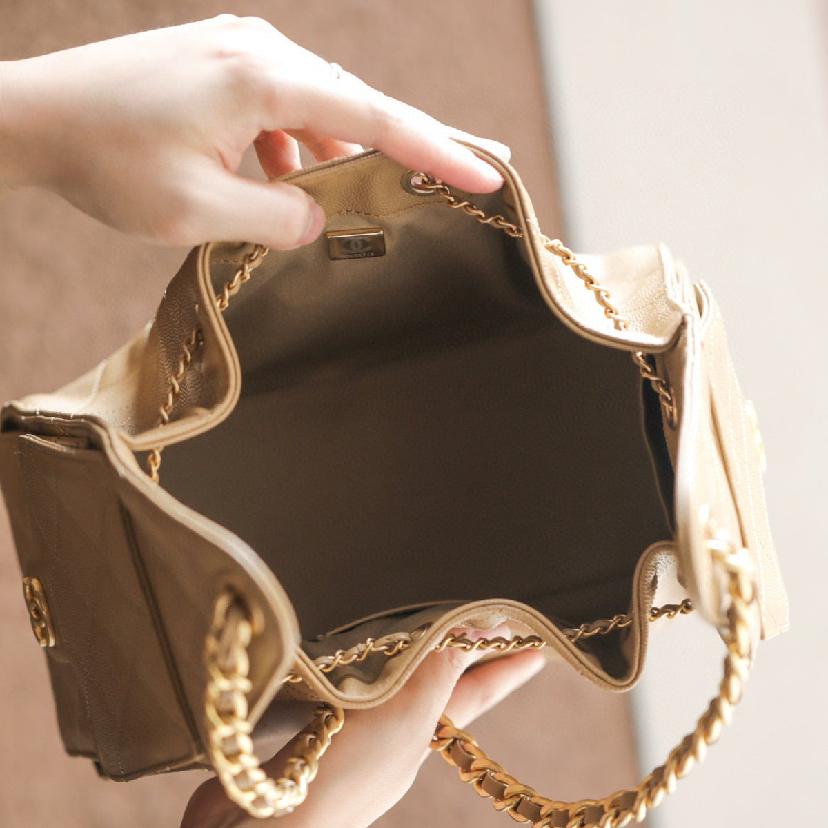 CC 25C BAG