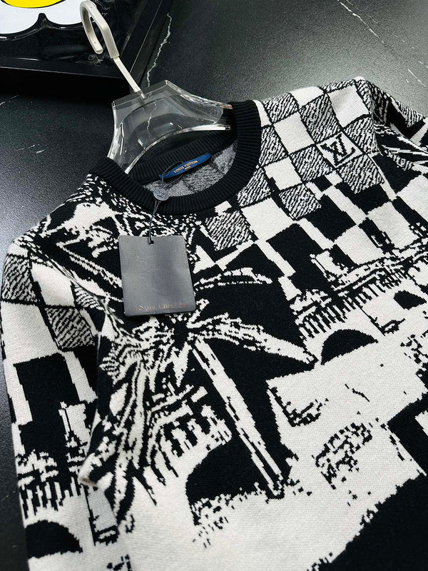 Louis Vuittion Luxury Clothes