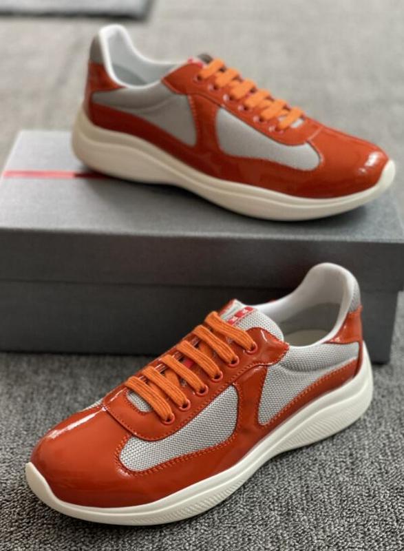 Mila's Edit - PD Men Shoes - 418