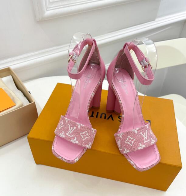 Mila's Edit - LOV Women Shoes - 1042