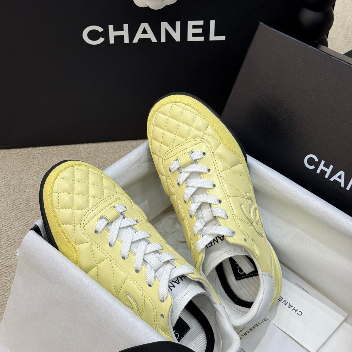 CC SNEAKER