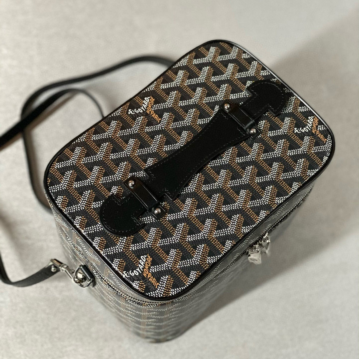 GOYA MUSE VANITY CASE