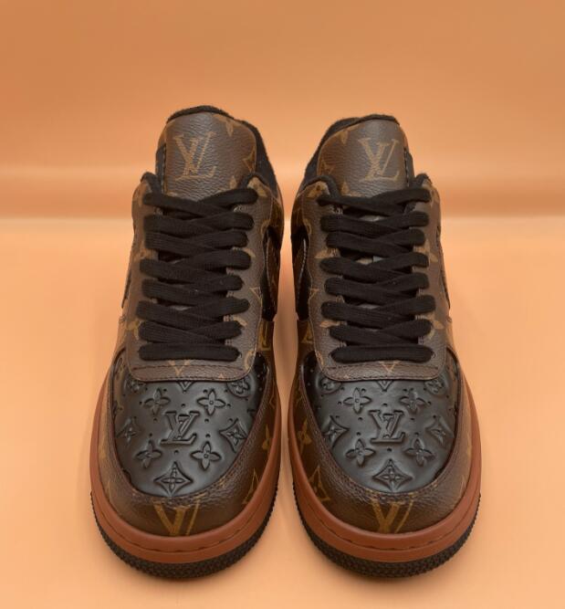 Mila's Edit - LOV Men Shoes - 965