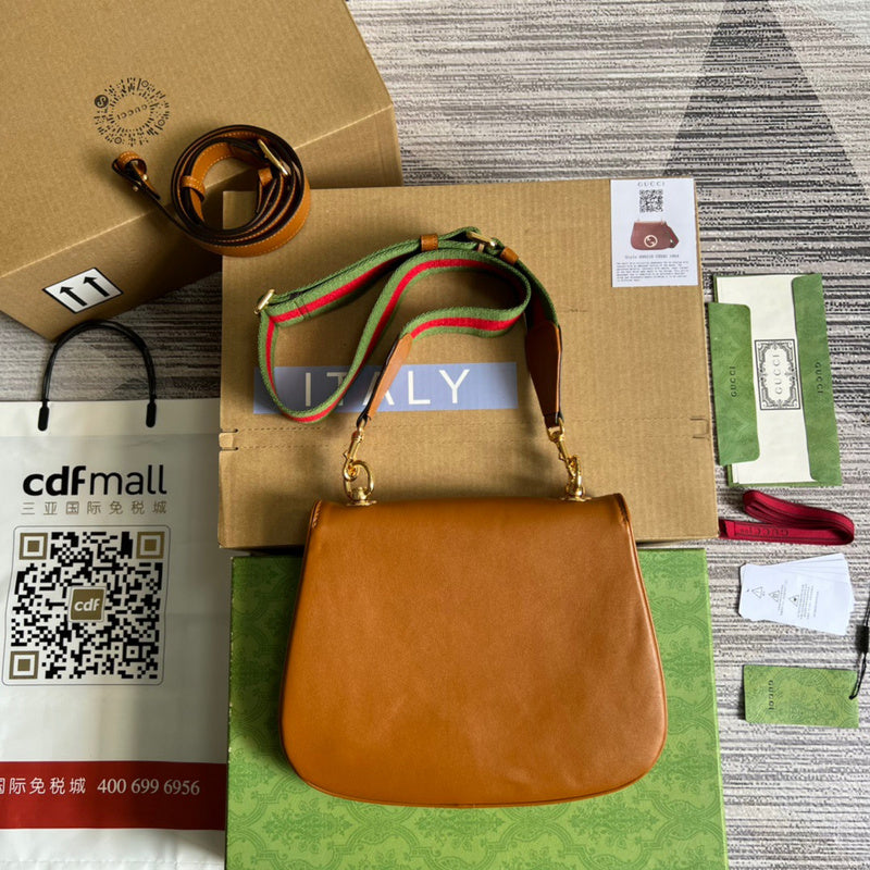 ENT - GCI Bags - 1450