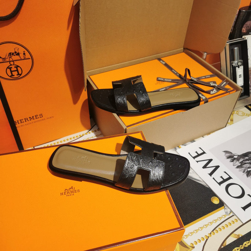 Hermes Luxury Sandals