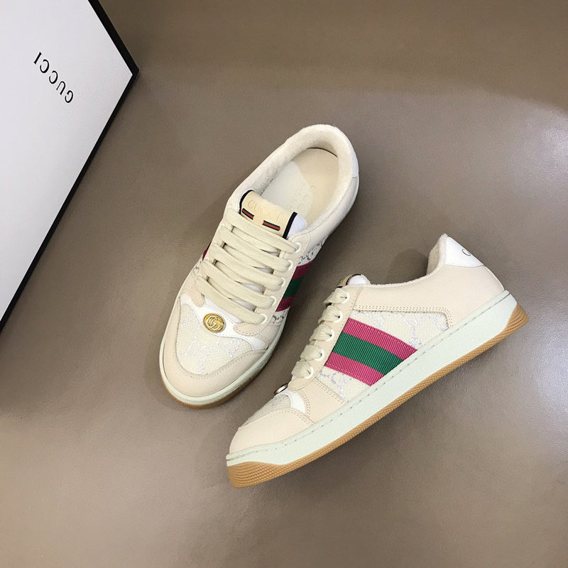 Gucci Luxury Shoes