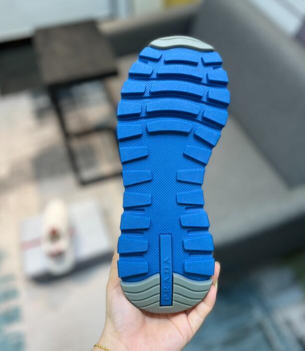 Mila's Edit - PD Men Shoes - 215