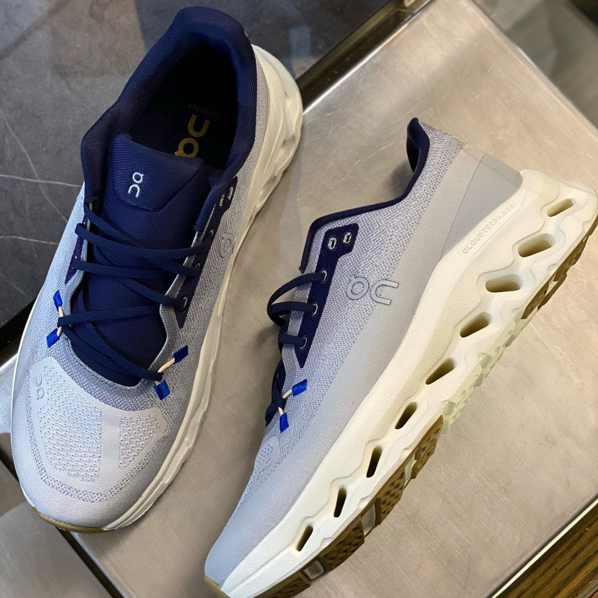LOEW CLOUDLIT SNEAKER