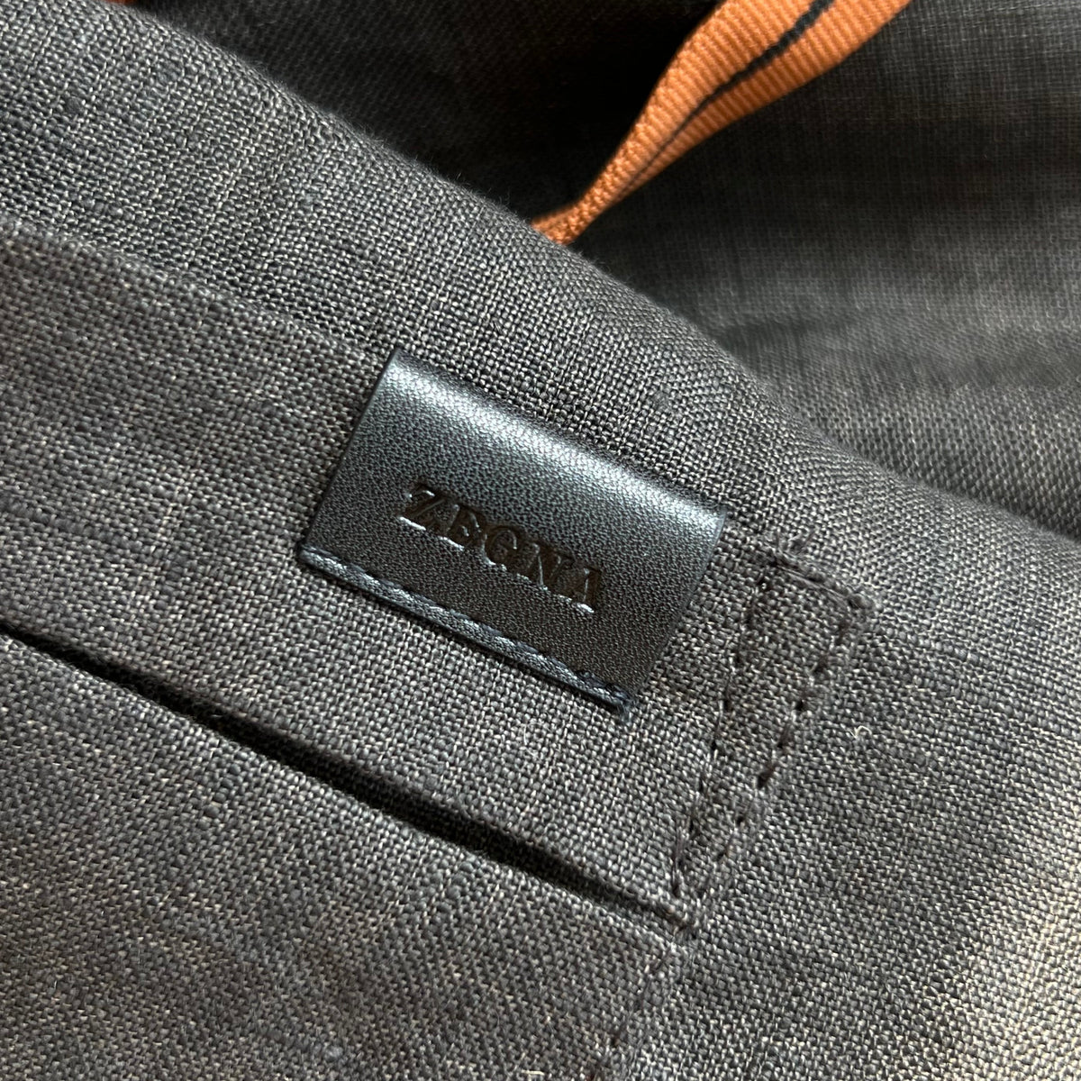 ZEGNA SHORTS