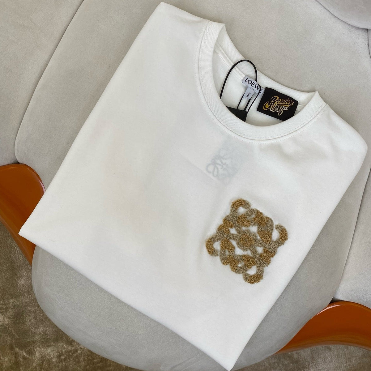 LOEW T-SHIRT