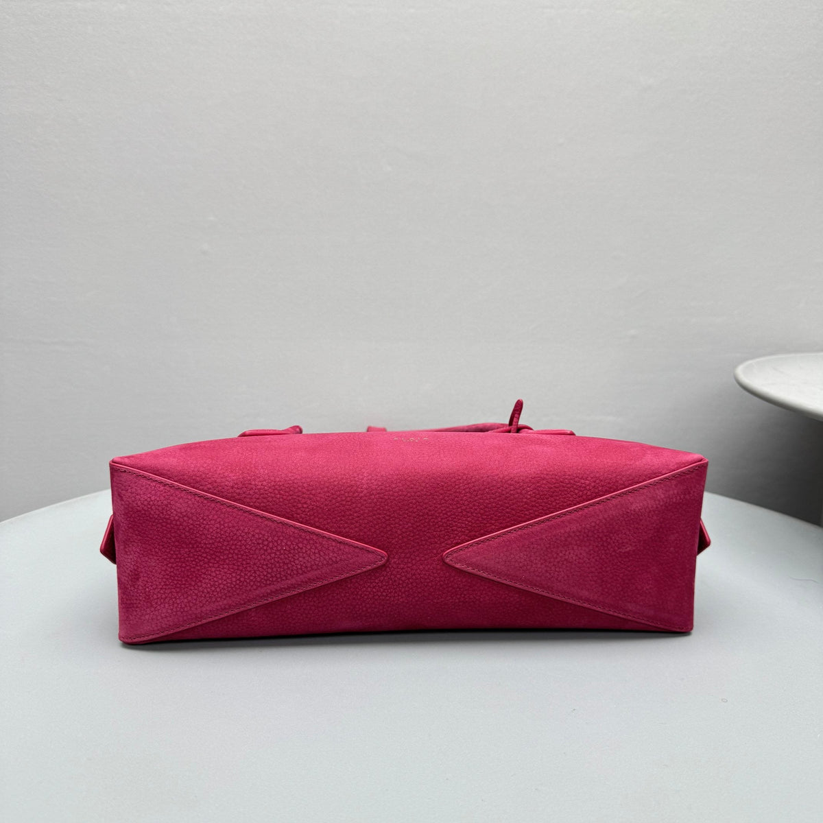 ALAIA LE TECKEL MEDIUM BAG