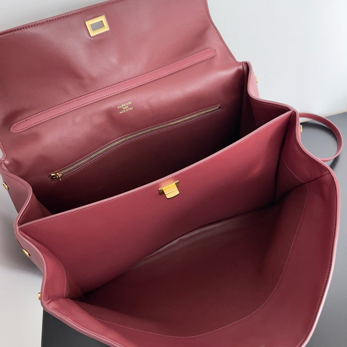 BAL LARGE RODEO BAG