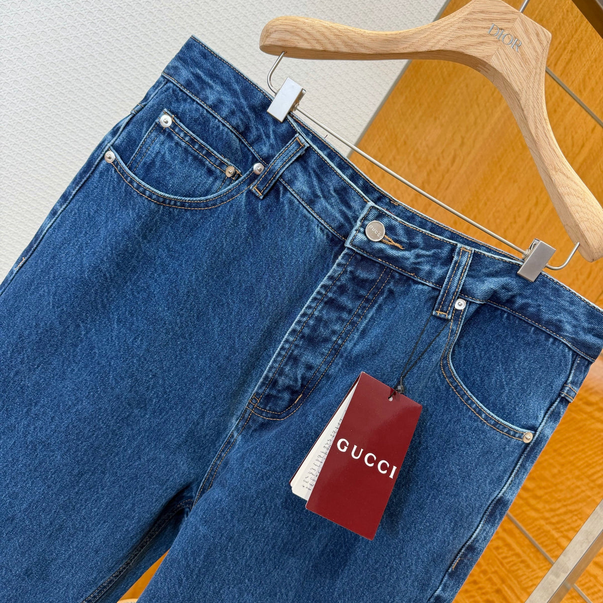GG JEANS