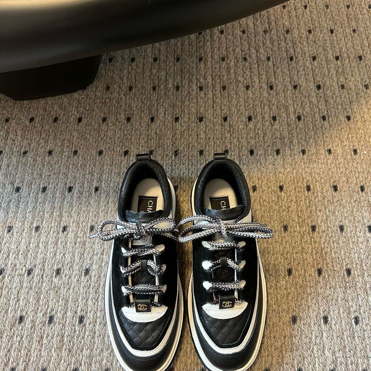 CC SNEAKERS
