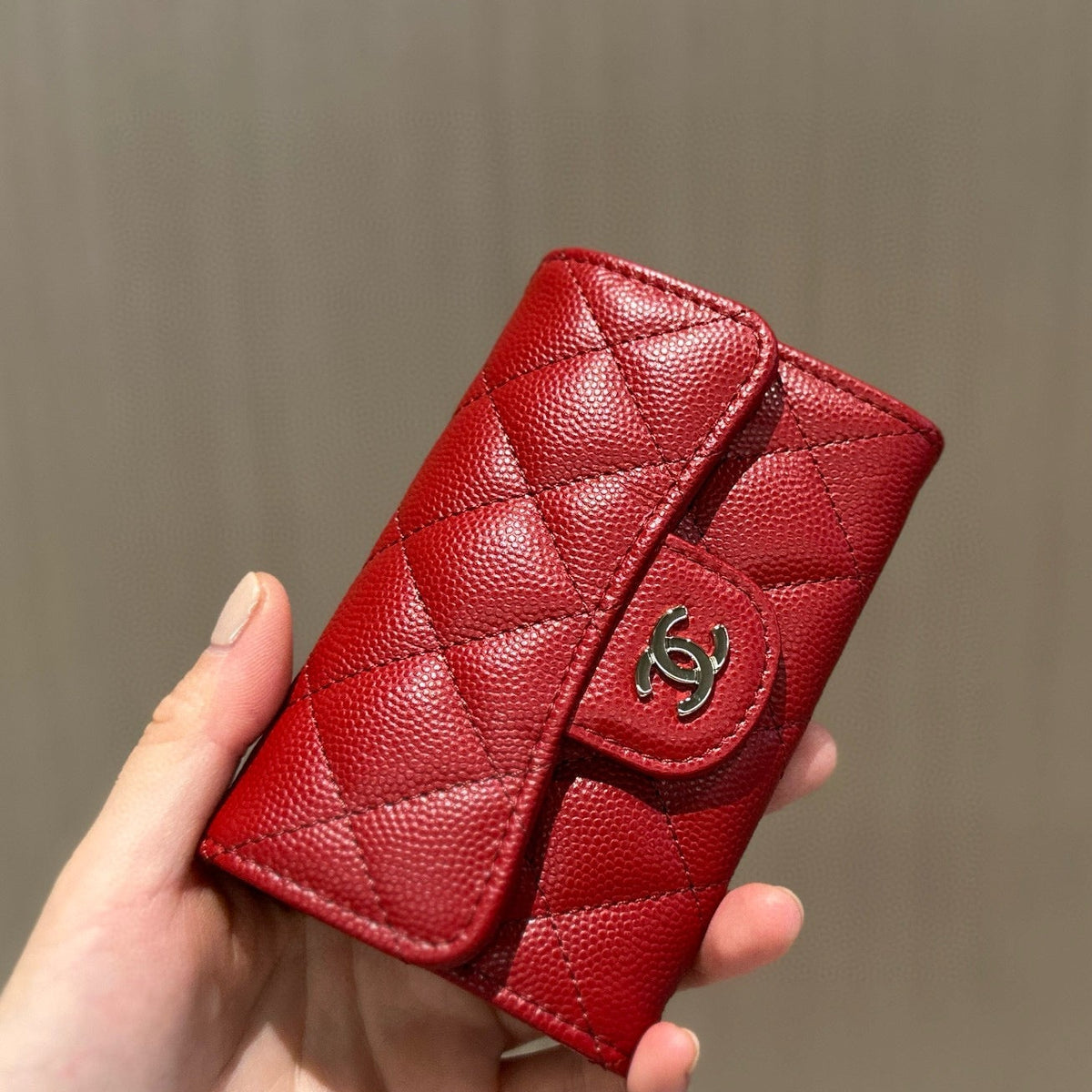 CC WALLET
