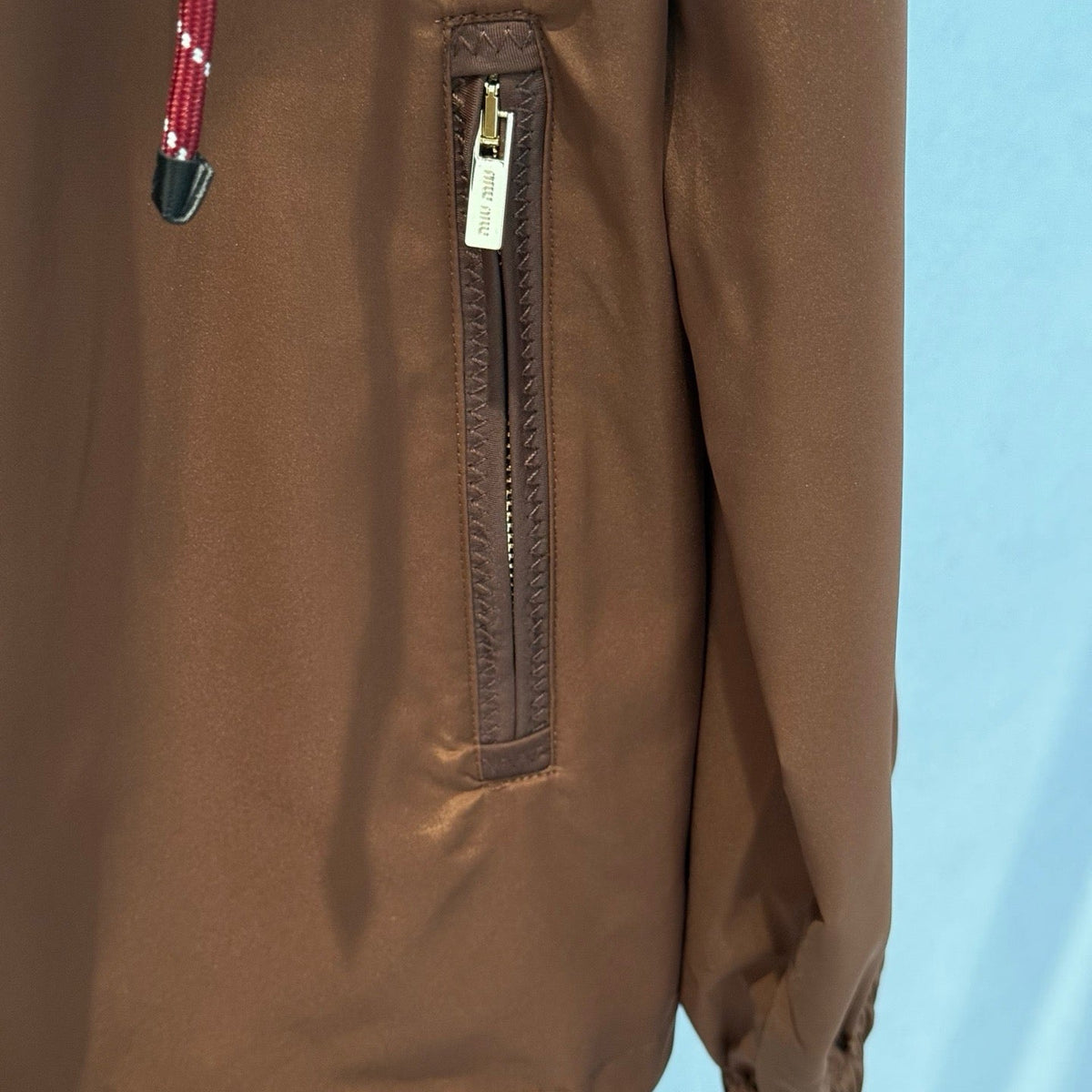 MIU M JACKET