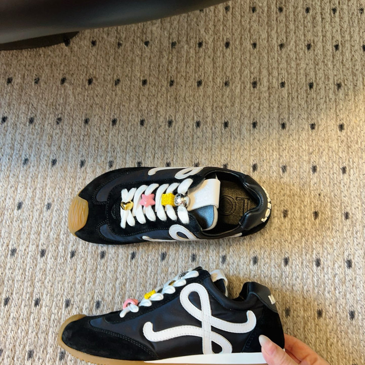 LOEW FLOW 2.0 SNEAKER