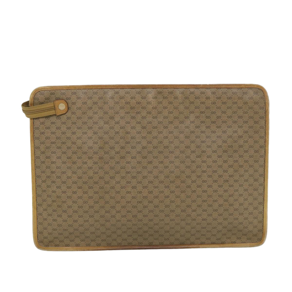 GUCCI Sherry Clutch Bag